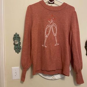 Lauren Conrad Sweater